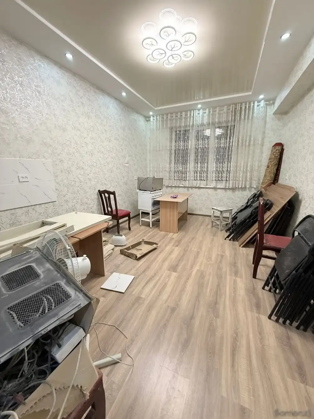 3-комн. квартира, 2 этаж, 79 м², 18 мкр — фото 4