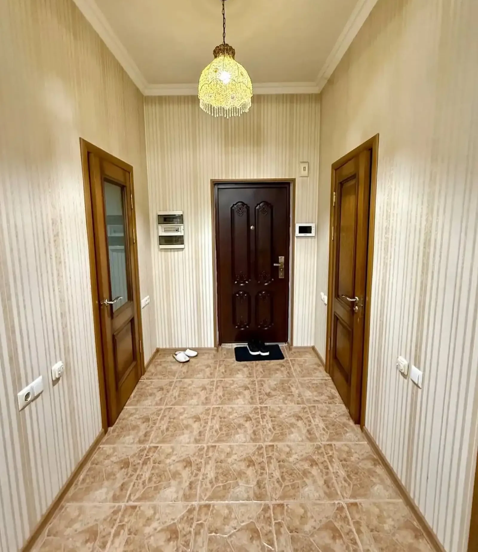 3-комн. квартира, 5 этаж, 115 м², Исмоили Сомони — фото 4