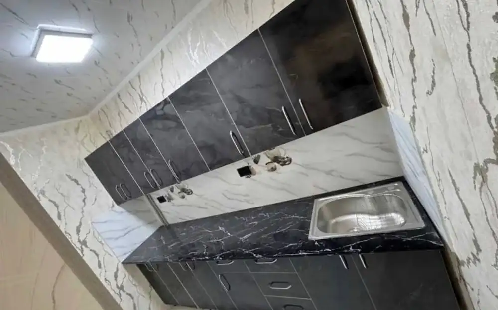 1-комн. квартира, Цокольный этаж, 34 м², Сино — фото 2