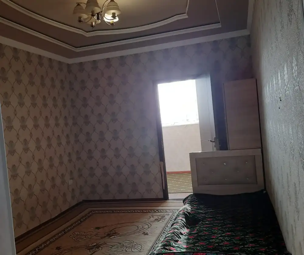 2-комн. квартира, 9 этаж, 65м², Зарафшон, доми Нок — фото 5