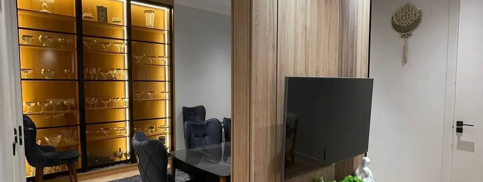 2-комн. квартира, 17 этаж, 73 м², Шохмансур, Бустон сити — фото 3