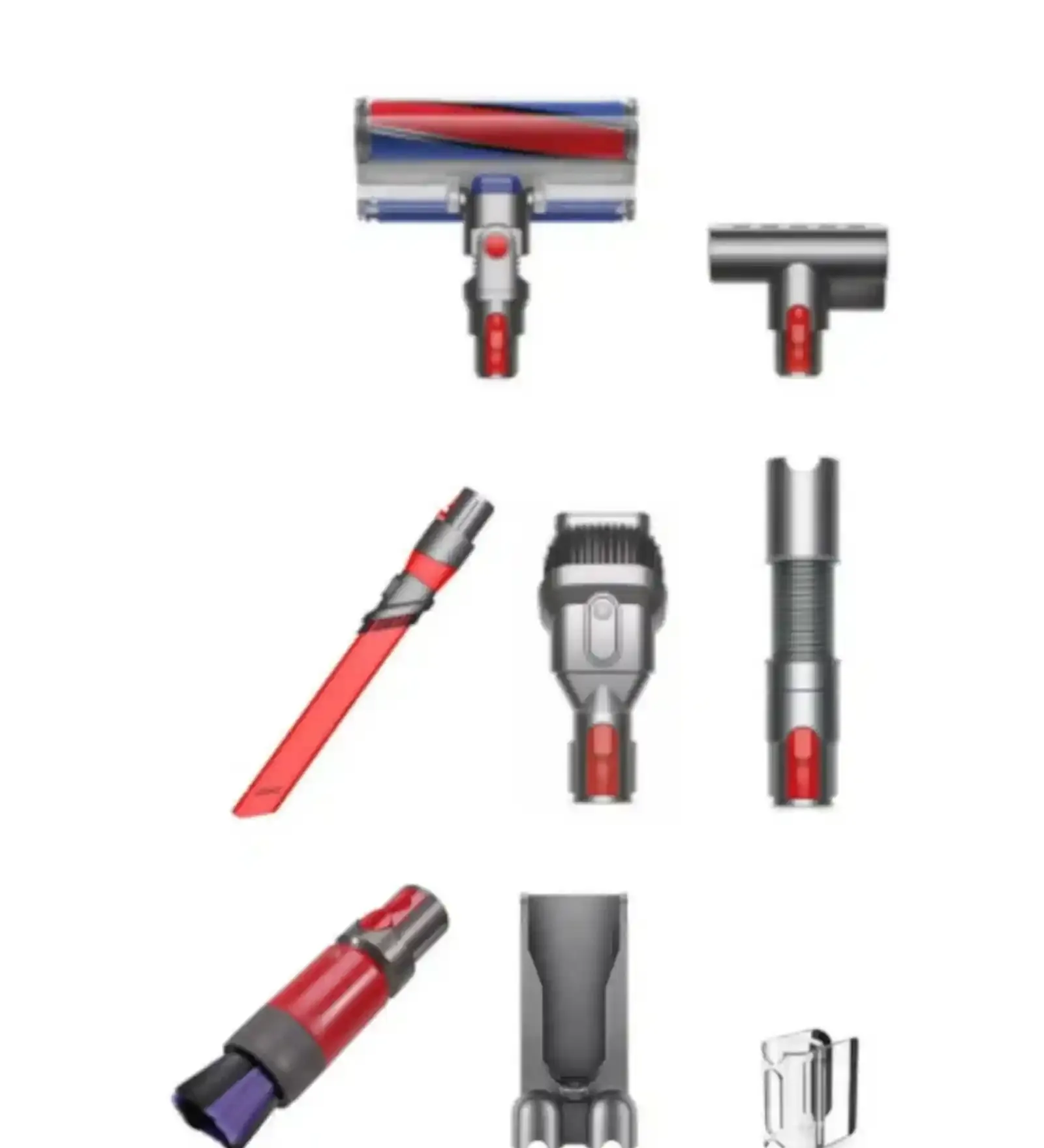Пылесос Dyson SV18 v10