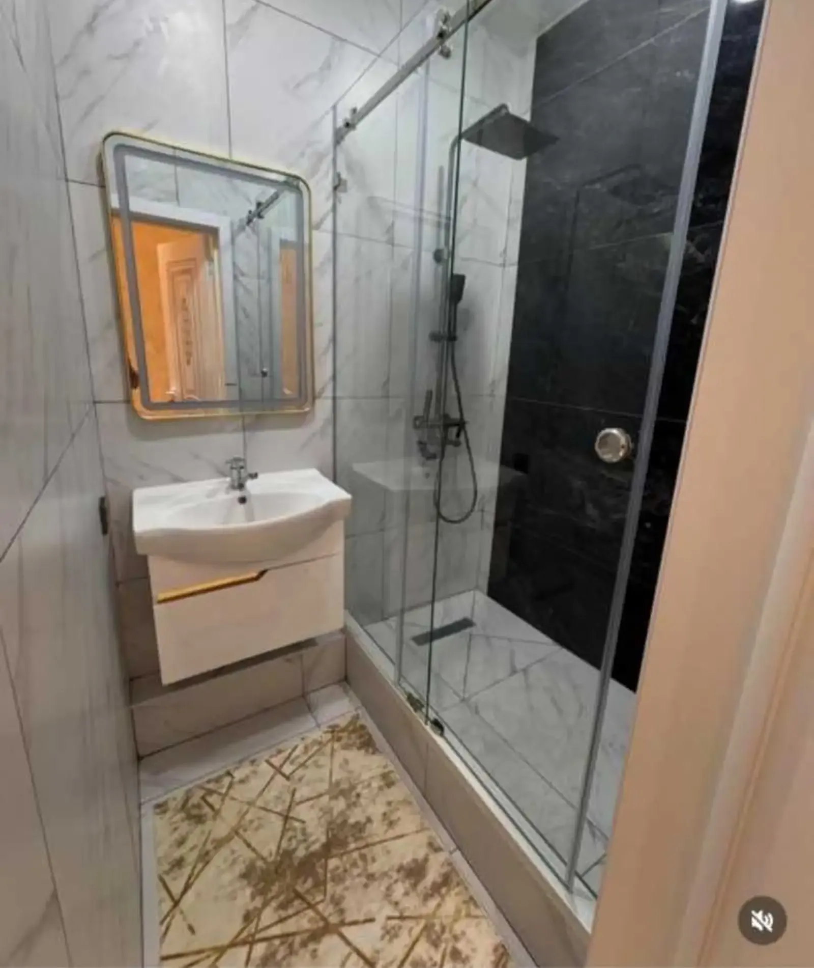 3-комн. квартира, 2 этаж, 68м², Сино — фото 6
