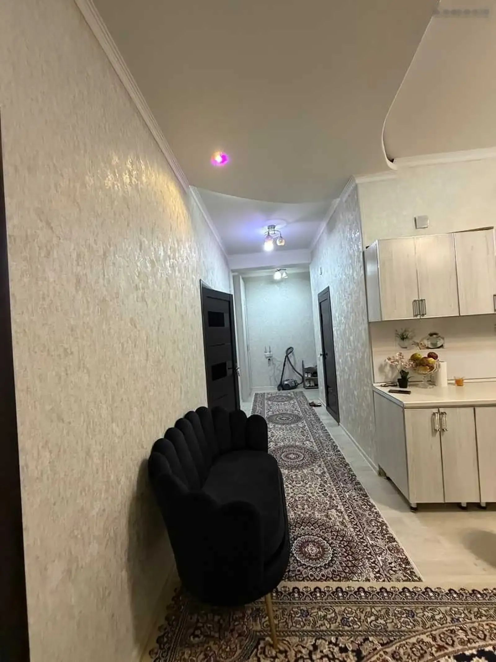 2-комн. квартира, 7 этаж, 70м², воданасос — фото 7