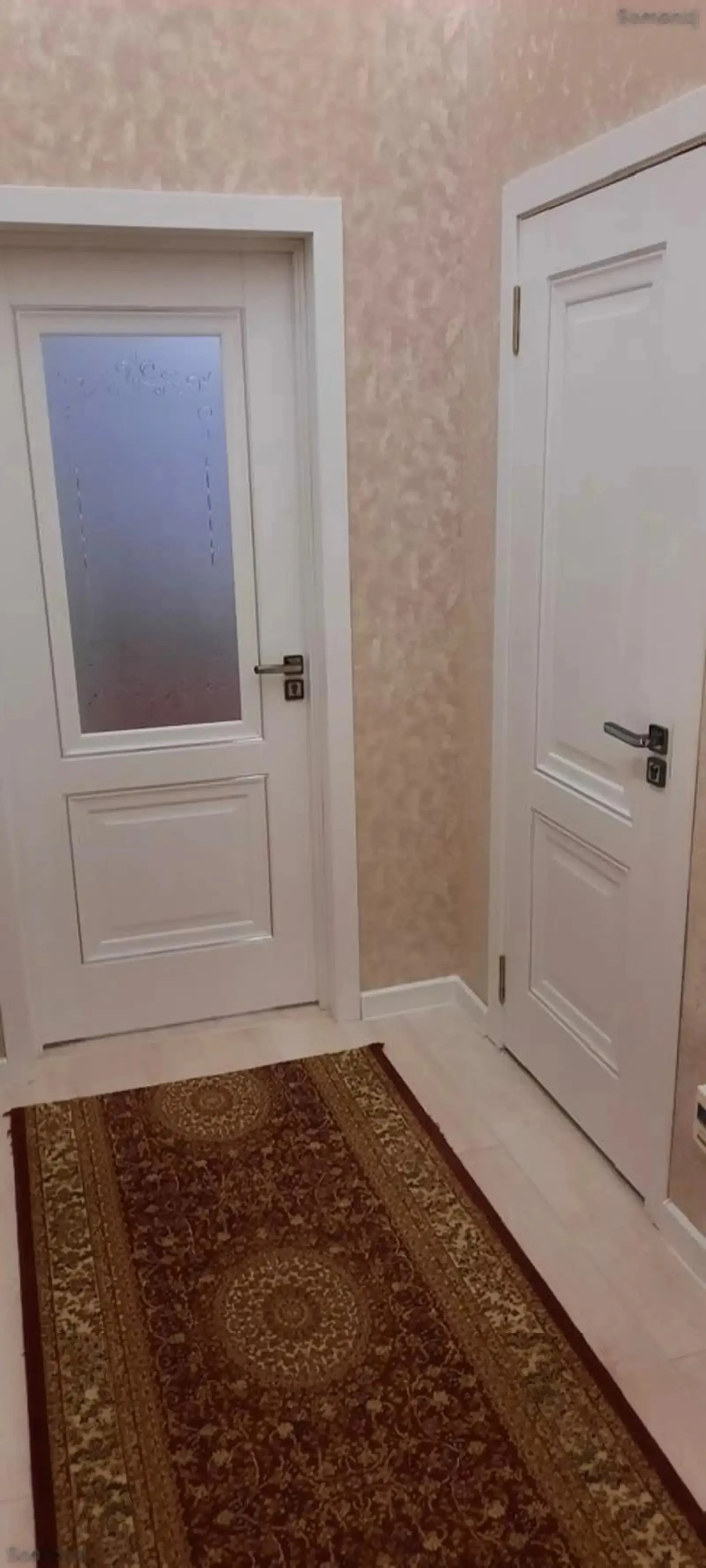 1-комн. квартира, 3 этаж, 50 м², Исмоили Сомони — фото 5