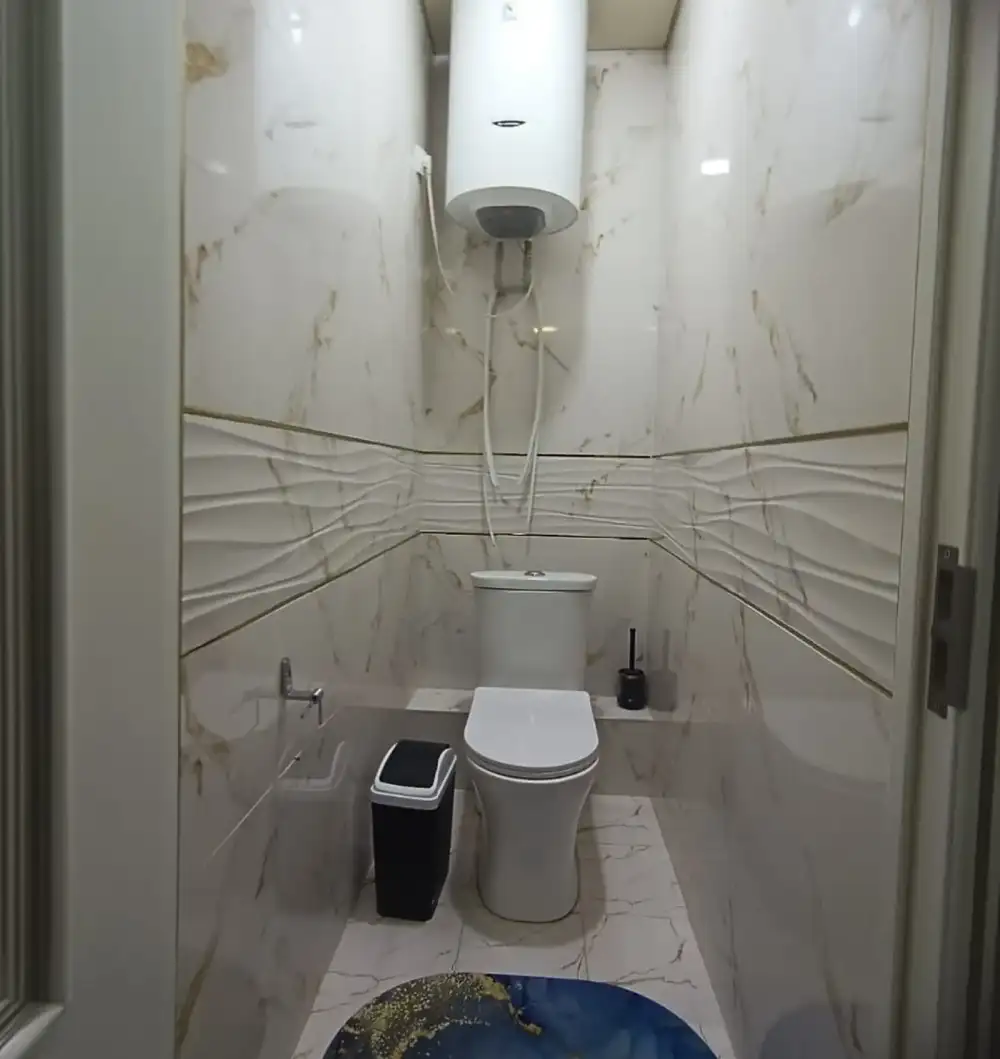 2-комн. квартира, 7 этаж, 70м², Сомони ру ба руи кукольный театр Спартак — фото 7