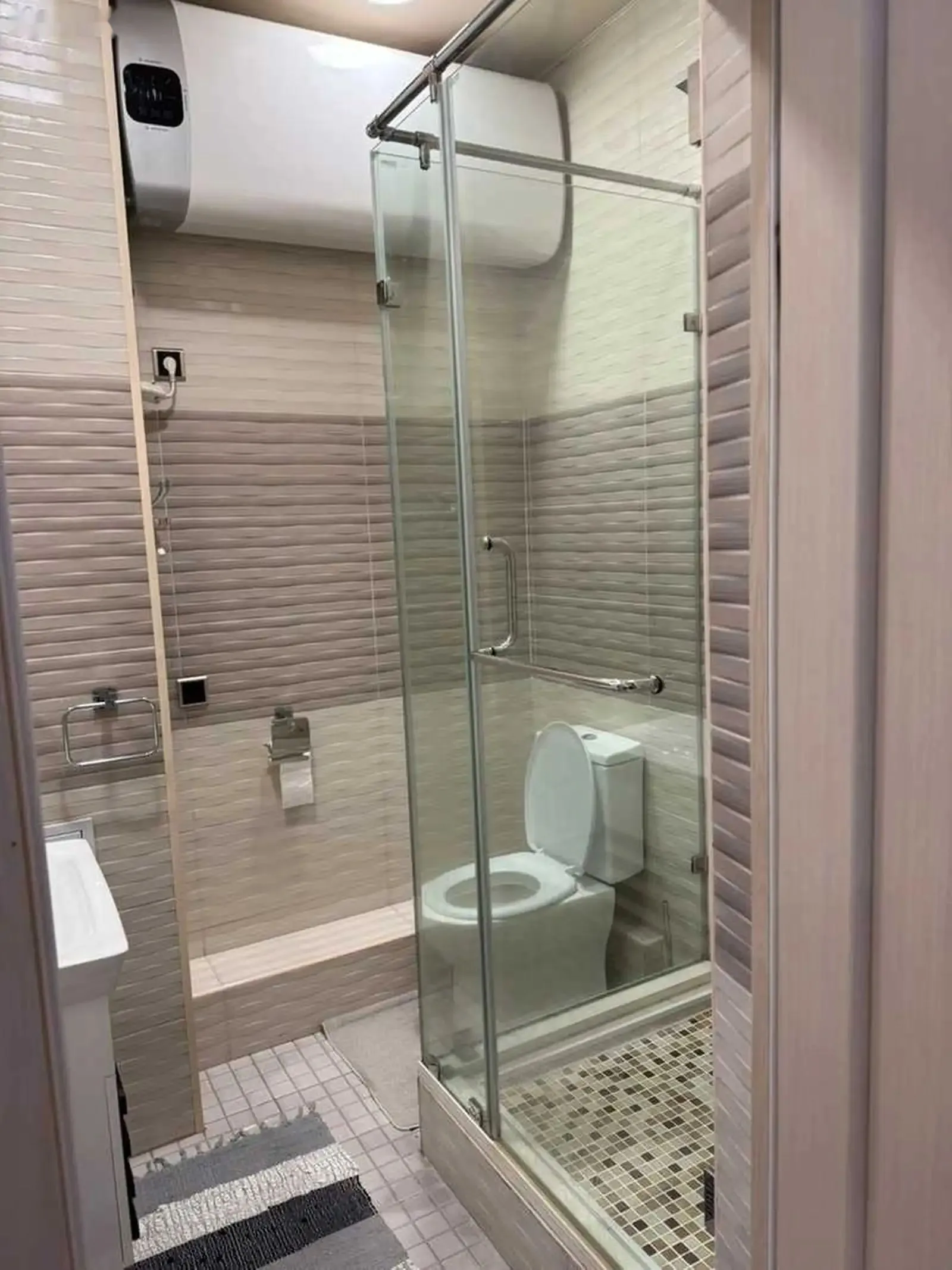 4-комн. квартира, 11 этаж, 130м², И. Сомони