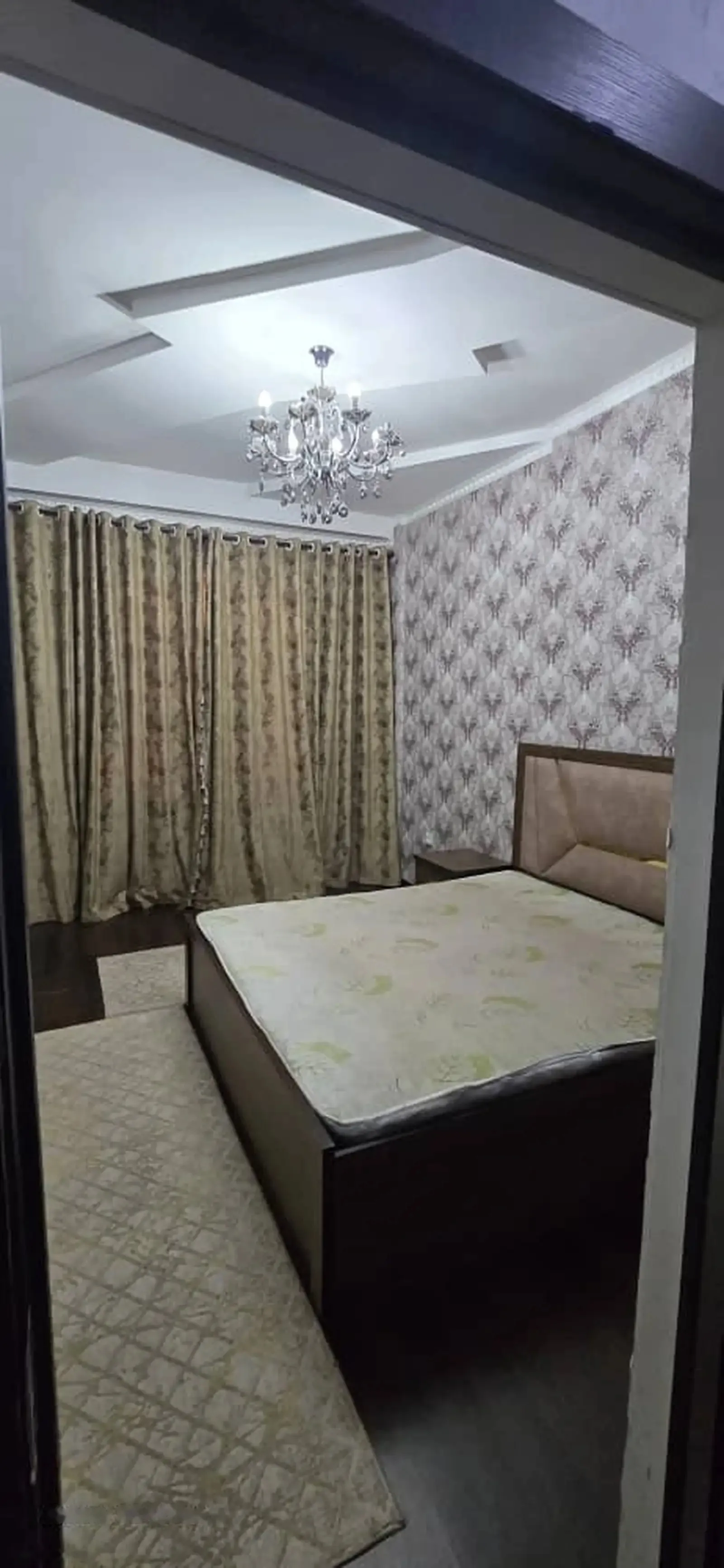 3-комн. квартира, 3 этаж, 92м², ориениир мехргон пеши мактаби — фото 6