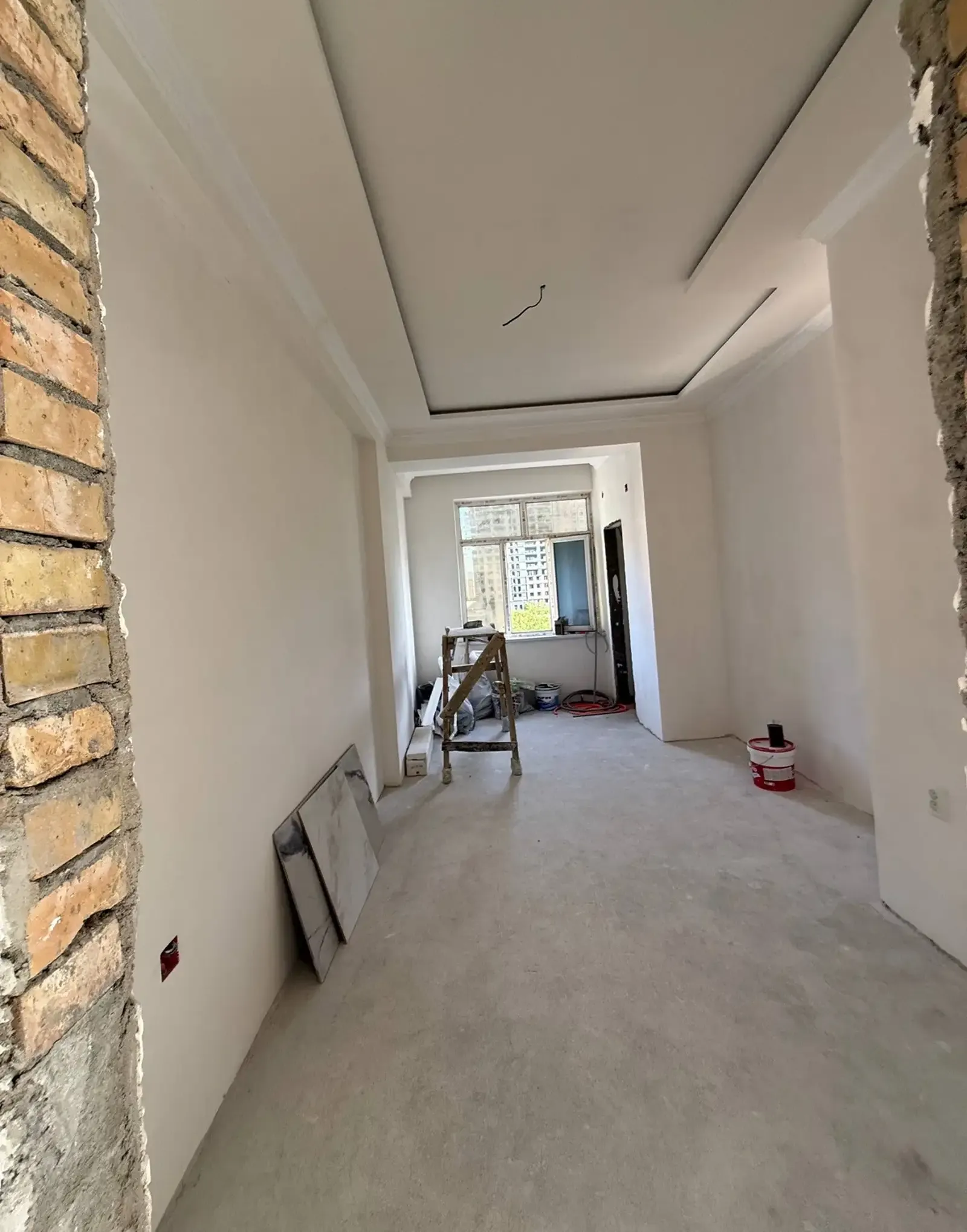3-комн. квартира, 3 этаж, 82 м², Молодежный,Мактаби 28 — фото 10