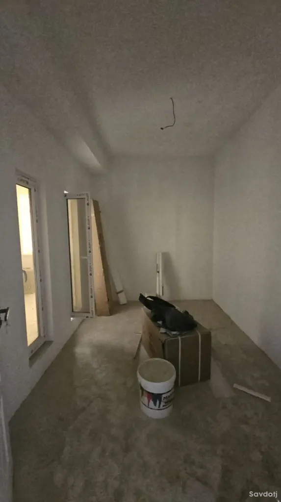 4-комн. квартира, 14 этаж, 97 м², 112мкр, Казокон, Кольцевая 82 мкр, Сино