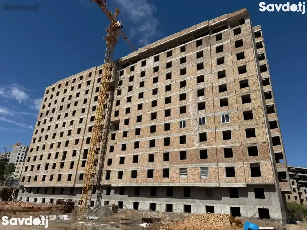 4-комн. квартира, 6 этаж, 122 м², 13 мкр — фото 5