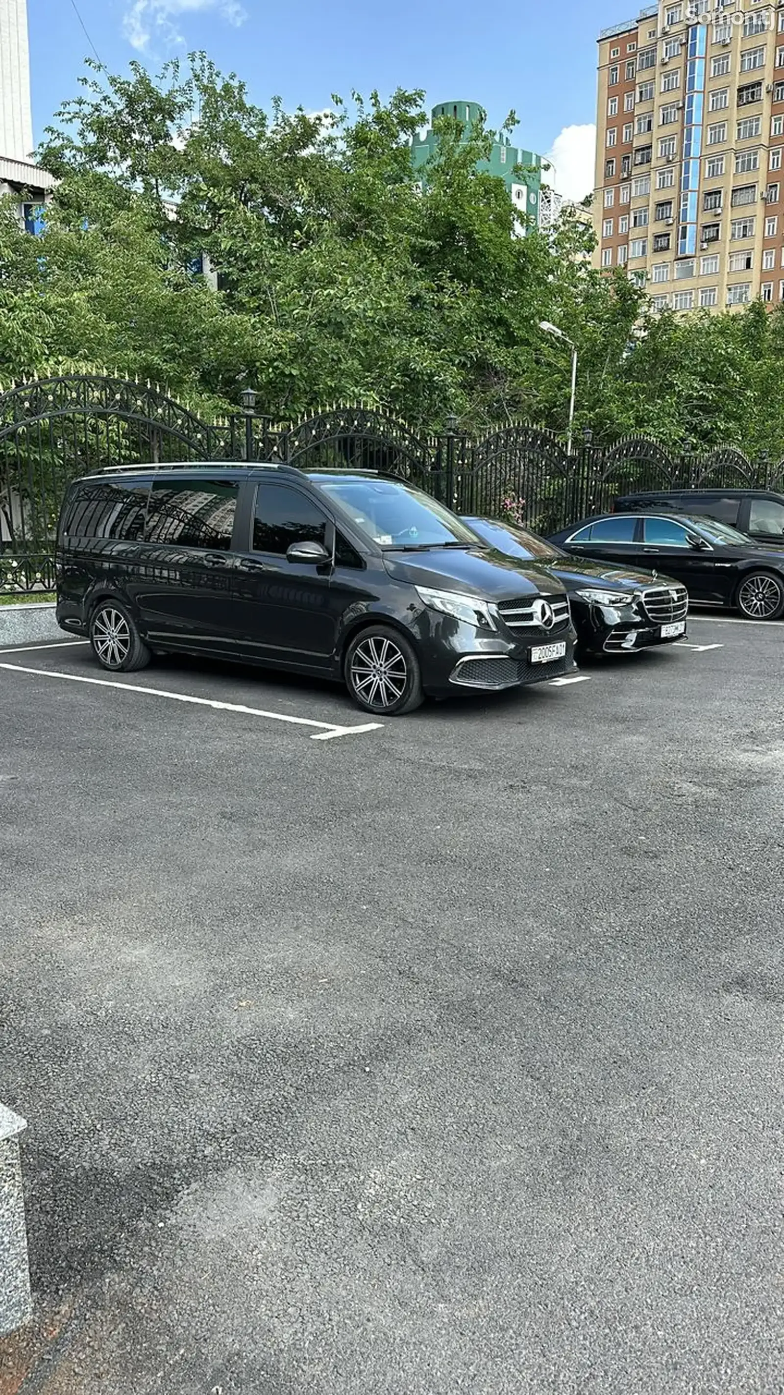 Аренда автомобилей для мероприятий
