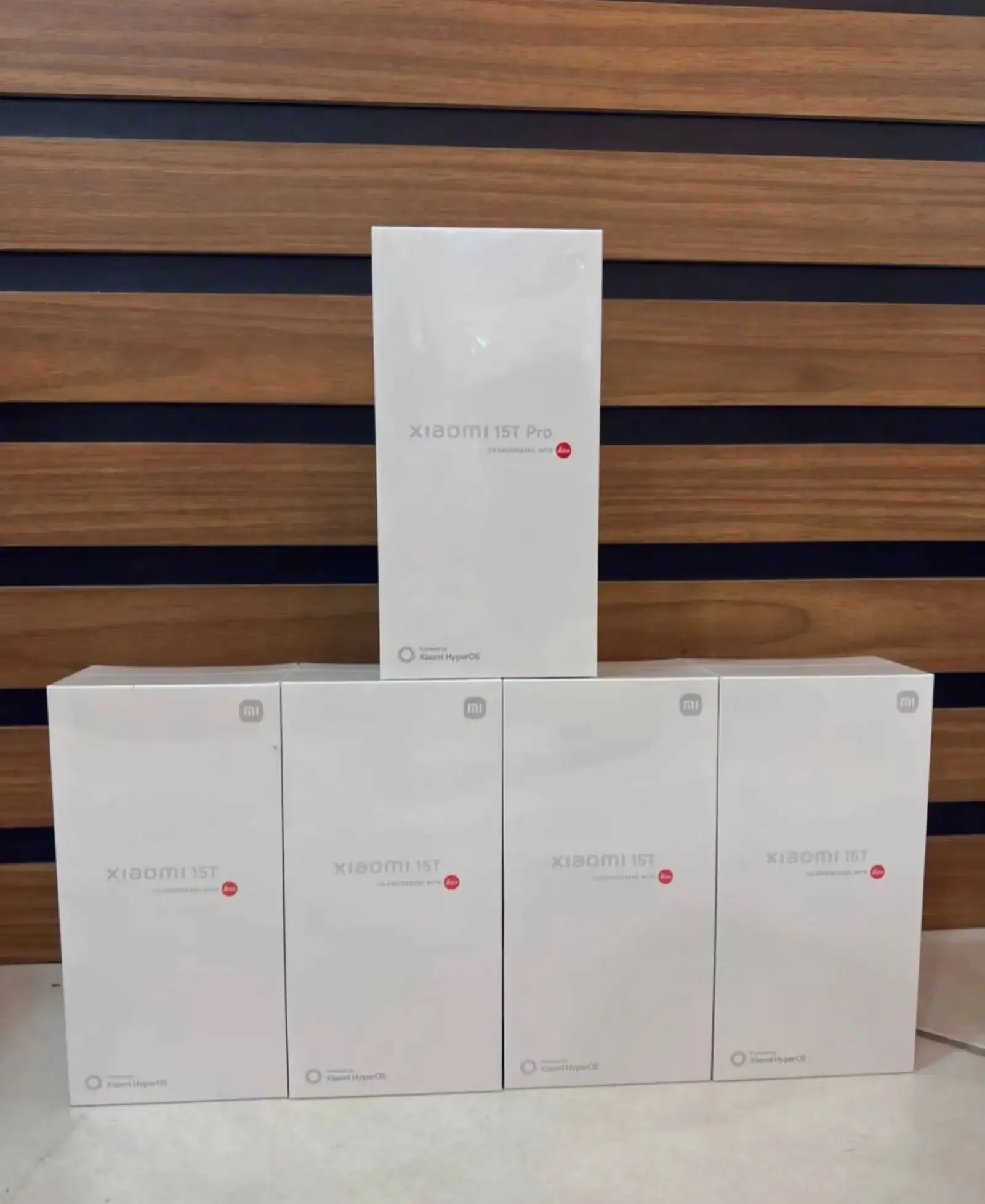 Xiaomi Mi 512 gb