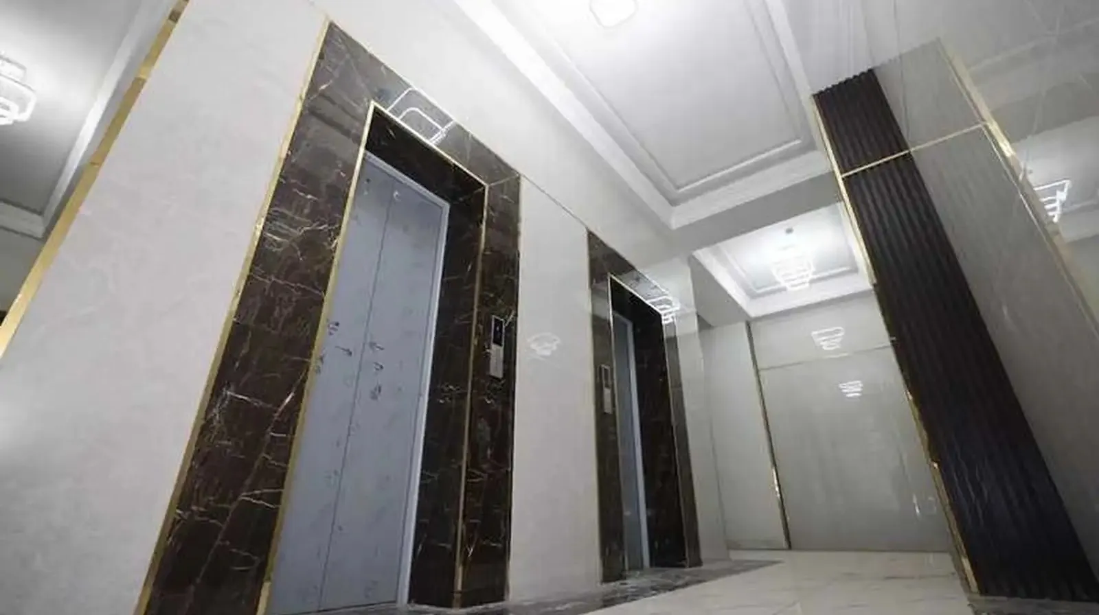 2-комн. квартира, 15 этаж, 15м², Шохмансур — фото 12