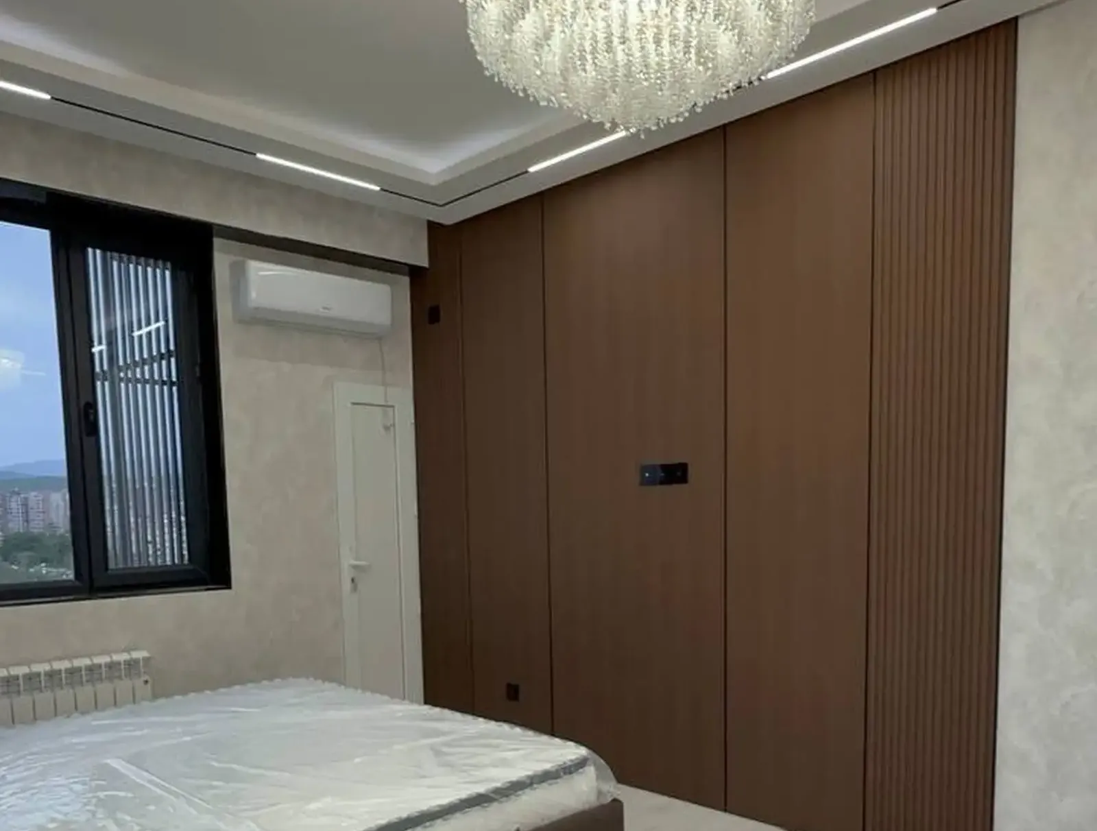 3-комн. квартира, 11 этаж, 111 м², Сино, Сити Мол — фото 2