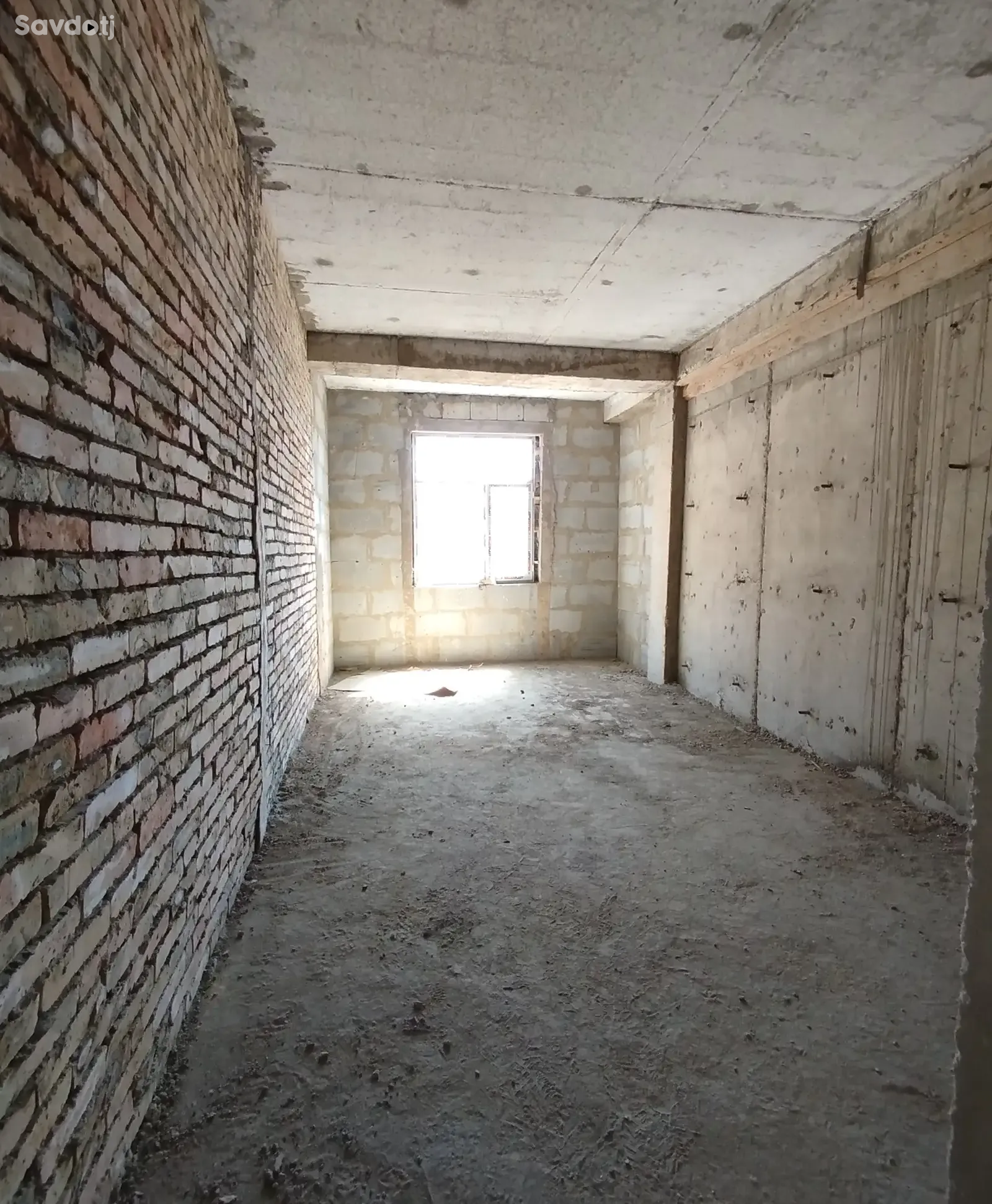 2-комн. квартира, 7 этаж, 56 м², Регар