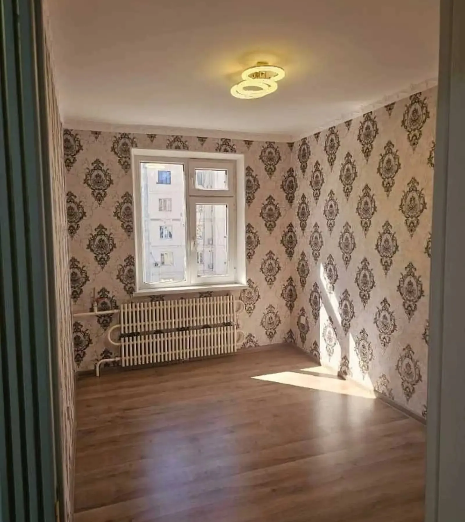 3-комн. квартира, 5 этаж, 100м², Сино — фото 5