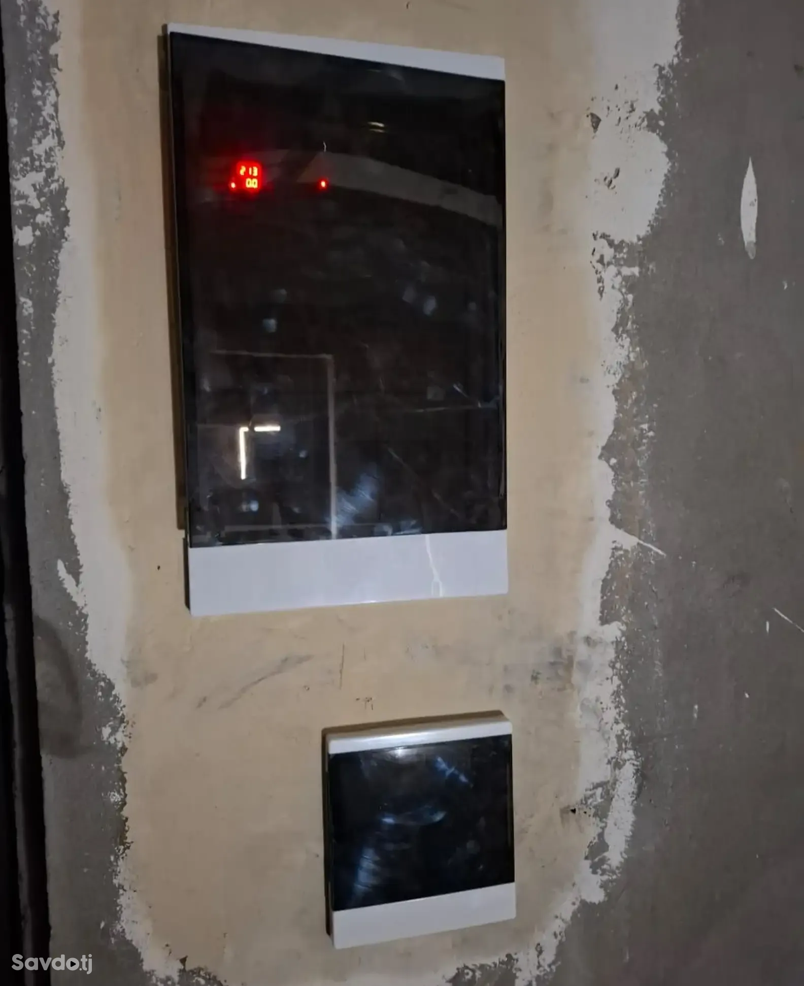 3-комн. квартира, 12 этаж, 110 м², Фирдавси — фото 3