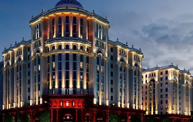 4-комн. квартира, 4 этаж, 82 м², Фирдавси — фото 3