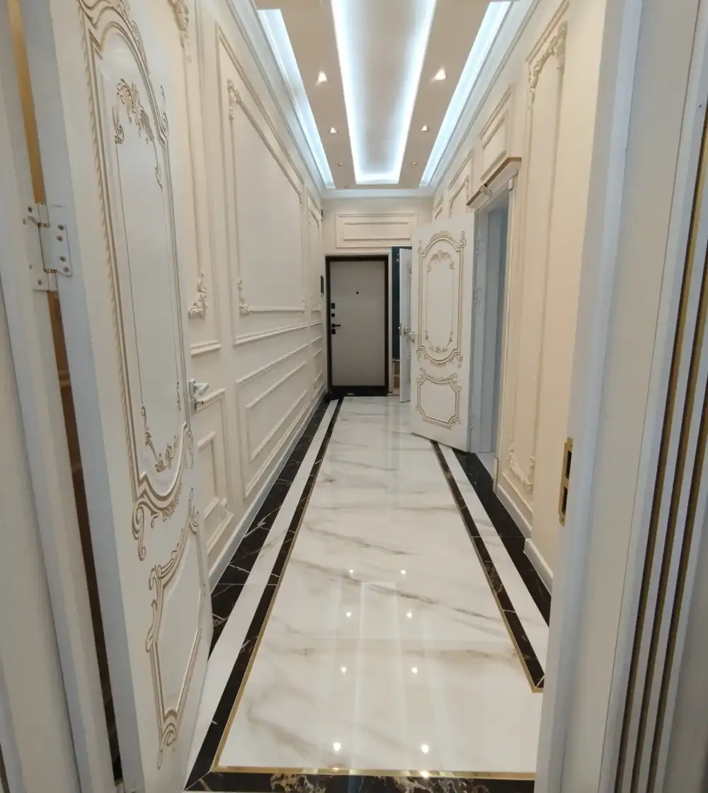 2-комн. квартира, 10 этаж, 75м², Овир рядом с Ашан на против Гостиница Руми