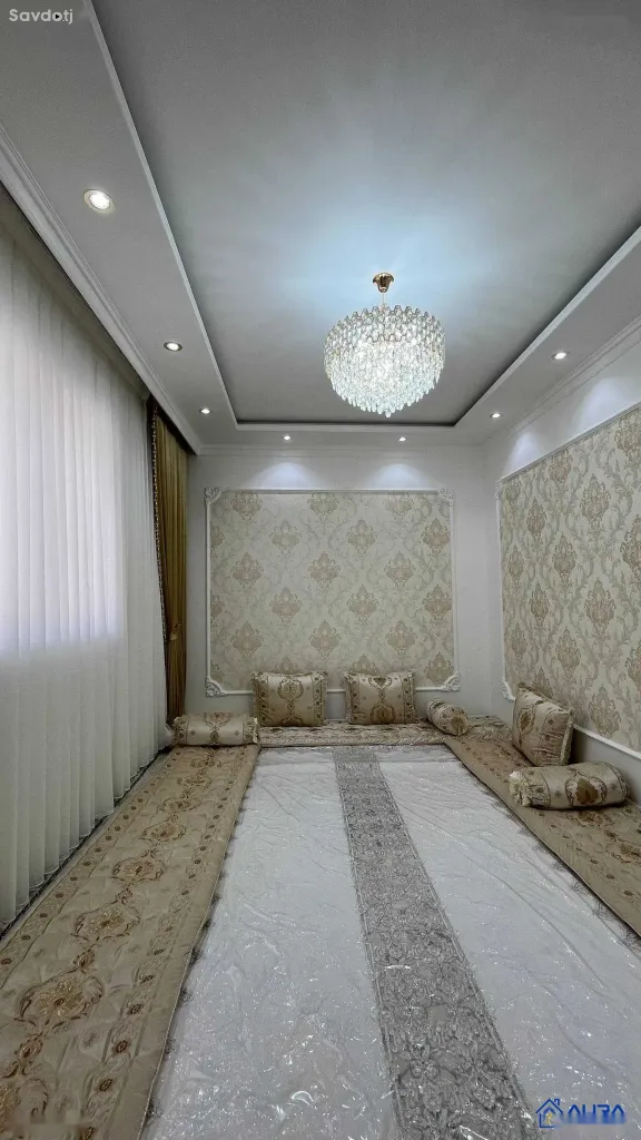 2-этажный, 5 комнатный дом, сино