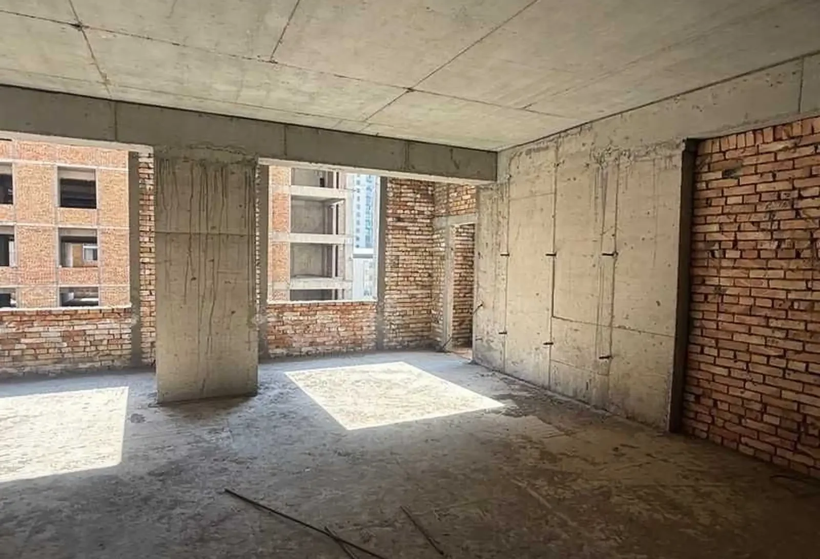 1-комн. квартира, 12 этаж, 70 м², Шохмансур