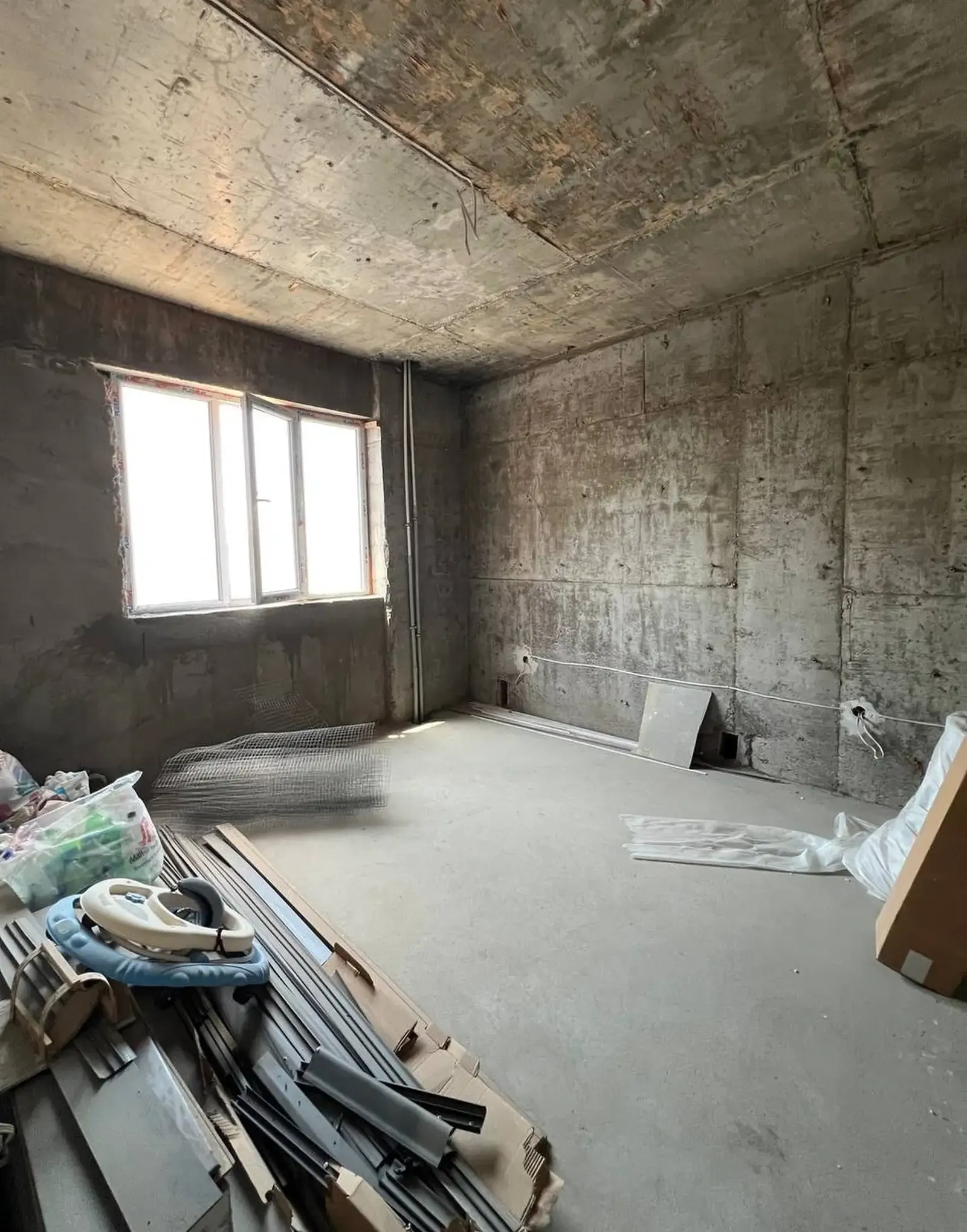 2-комн. квартира, 14 этаж, 74 м², Сомони — фото 8