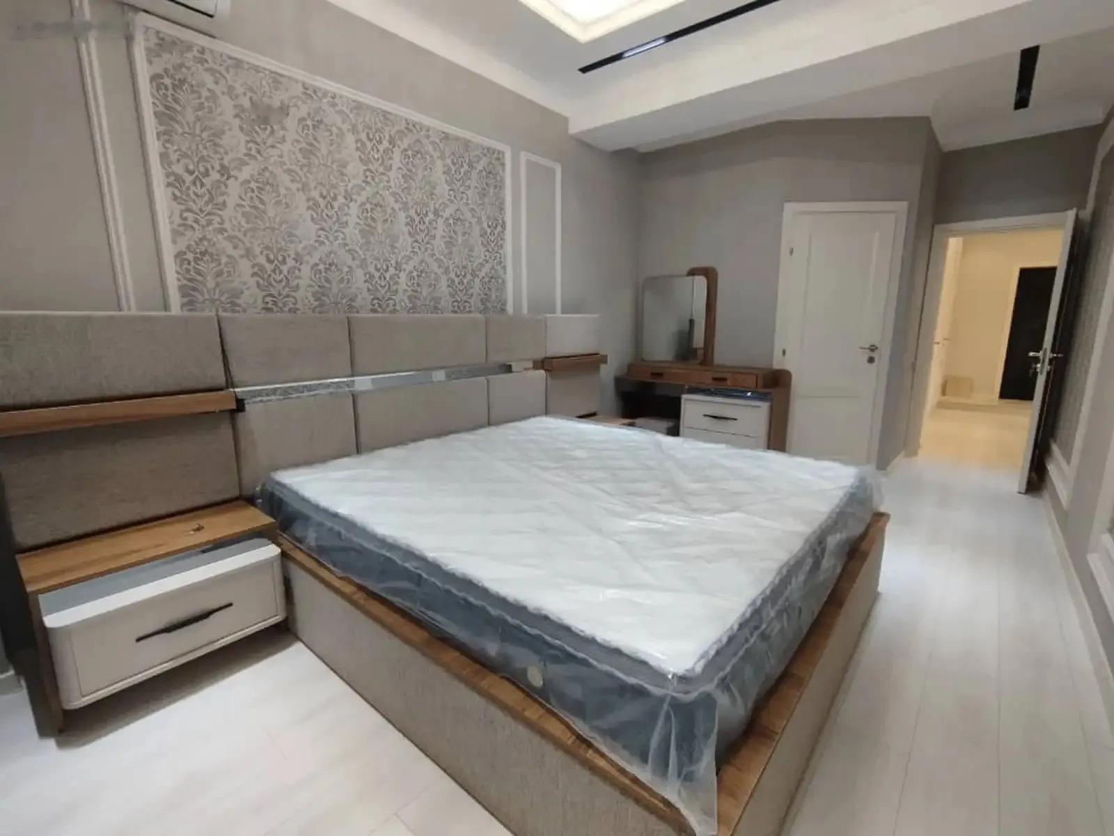 2-комн. квартира, 10 этаж, 74м², пайкари таможный — фото 2