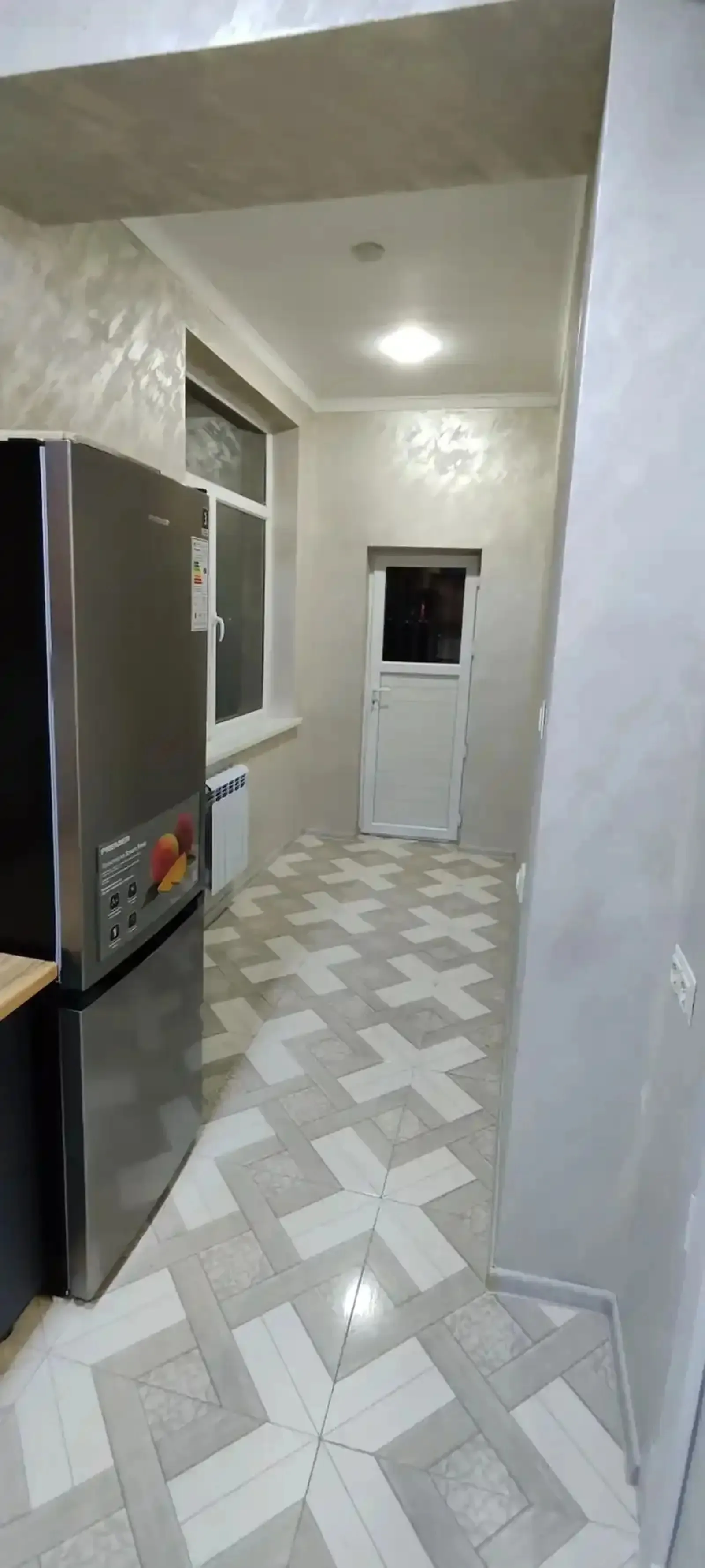 3-комн. квартира, 11 этаж, 95м², 112 мкр (дом Пайкар) — фото 6