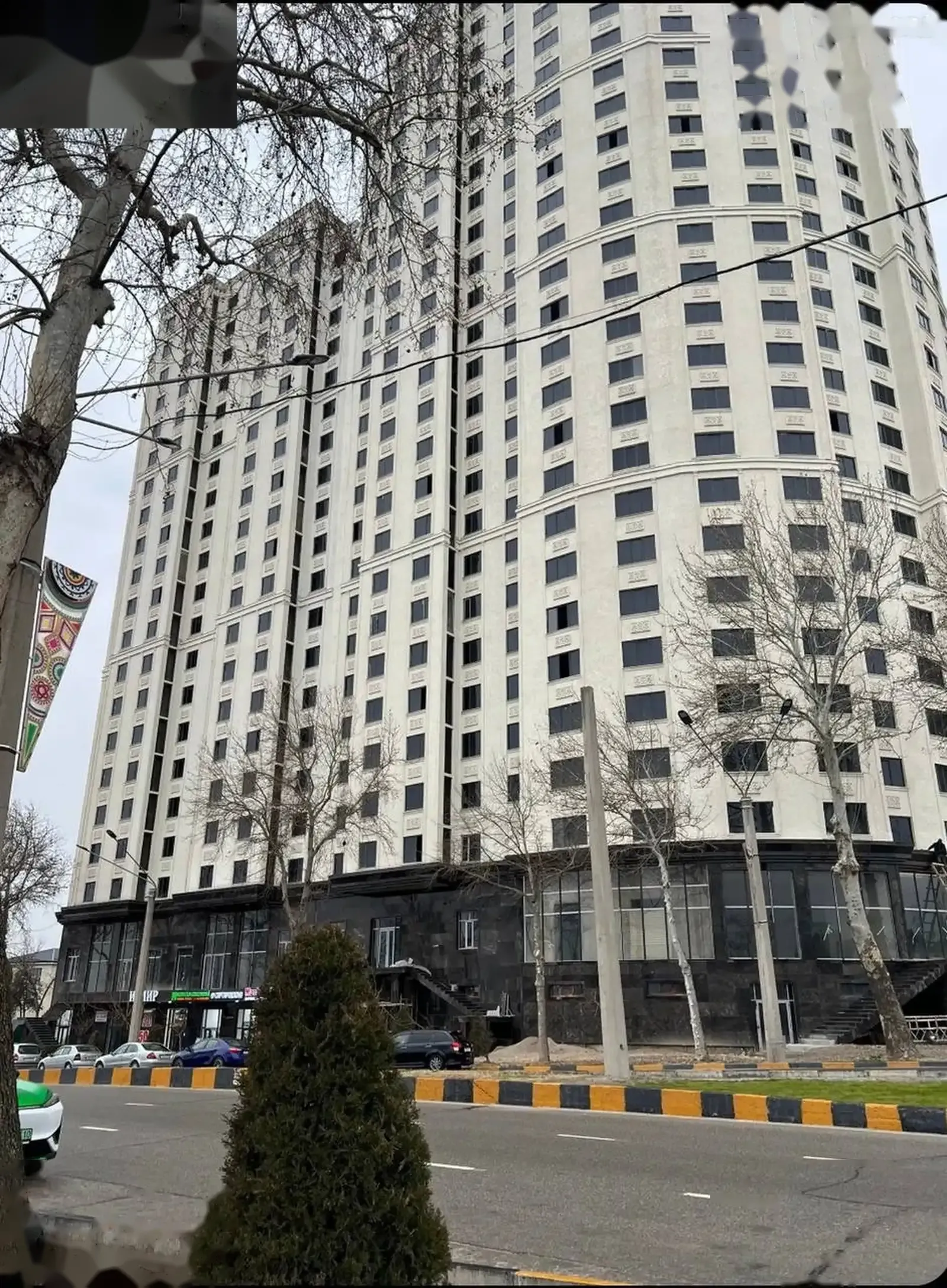 2-комн. квартира, 9 этаж, 65 м², Сино — фото 2