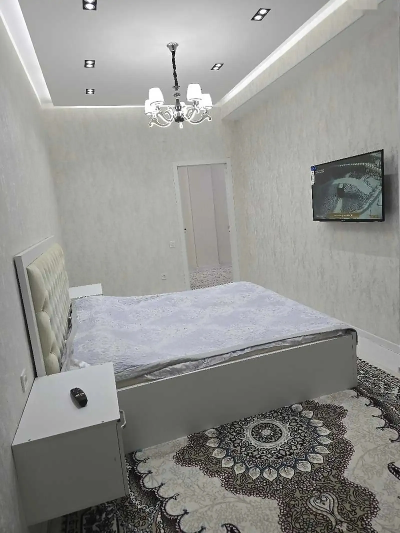 2-комн. квартира, 7 этаж, 70м², Сино, Ресторан райхон — фото 6