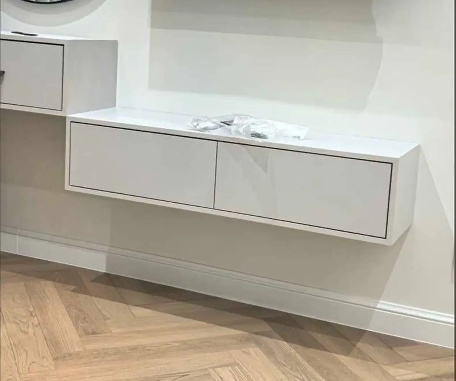 2-комн. квартира, 7 этаж, 54 м², Сомони — фото 9