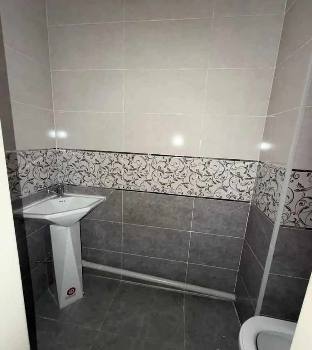 3-комн. квартира, 11 этаж, 97 м², н.Шохмансур — фото 10