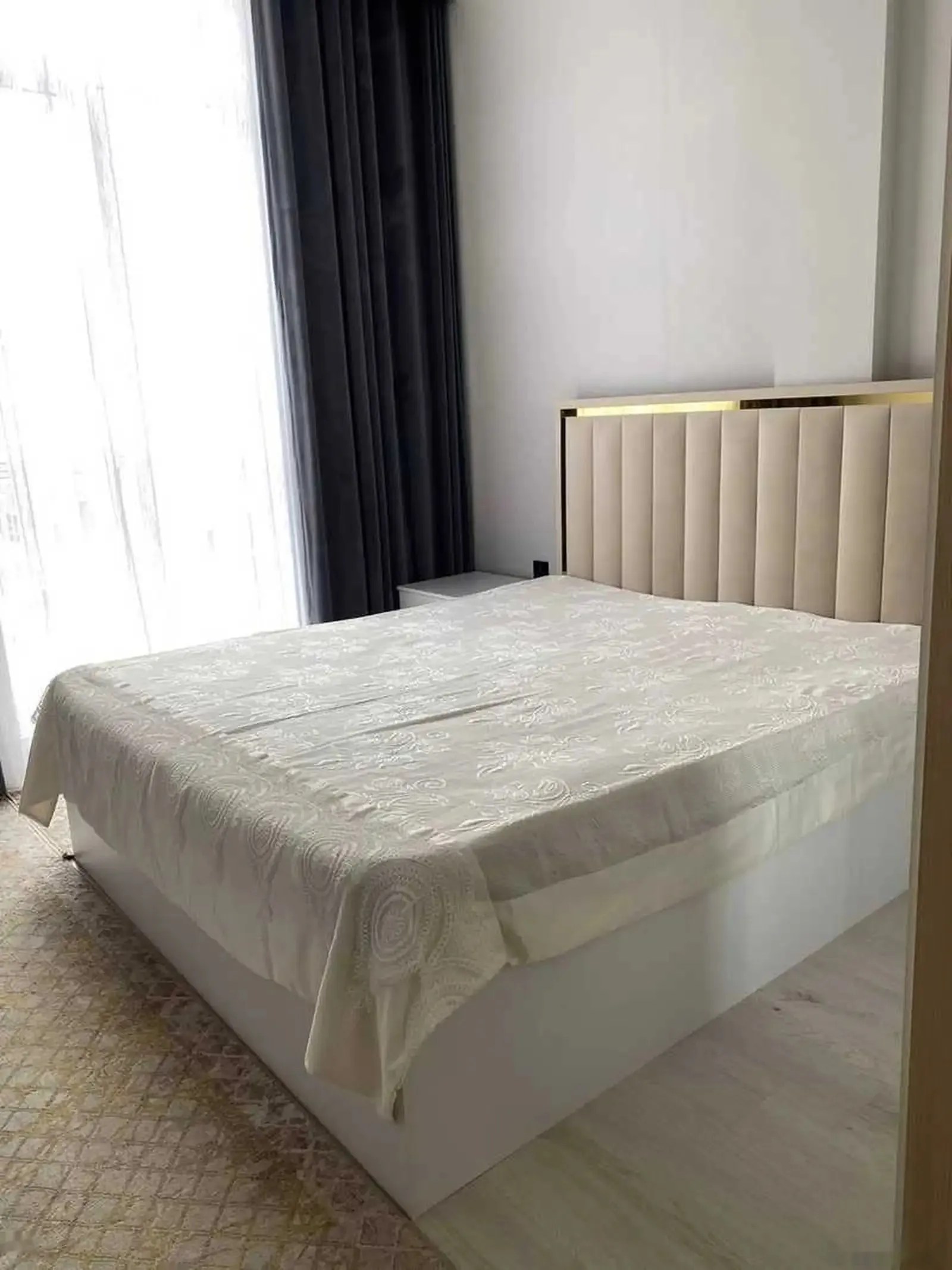 2-комн. квартира, 4 этаж, 58м², Овир, клиника Жасмин — фото 2