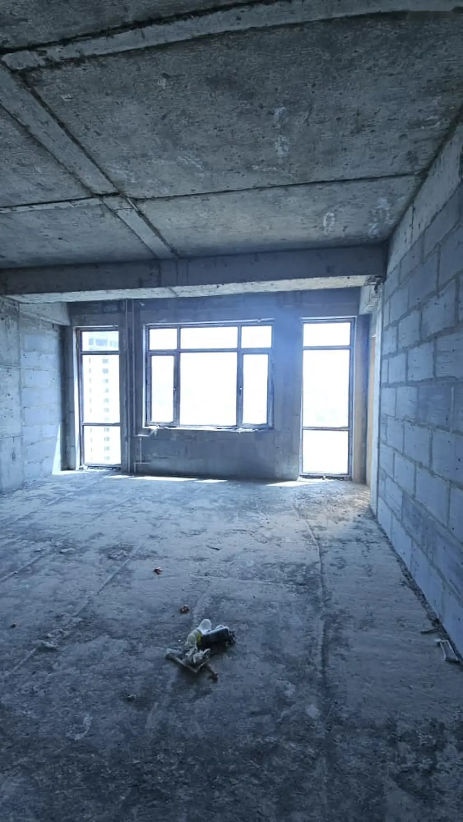 3-комн. квартира, 14 этаж, 116 м², Спартак, Кукольный театр, Кольцевая пивзавода, Район Исмоили Сомони — фото 8