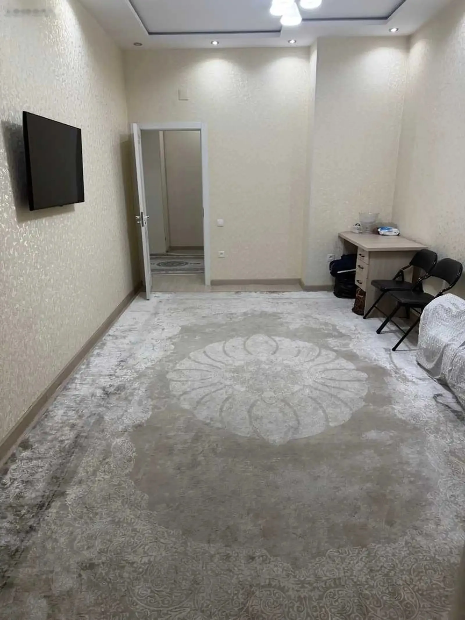 2-комн. квартира, 10 этаж, 62м², молодёжный — фото 3