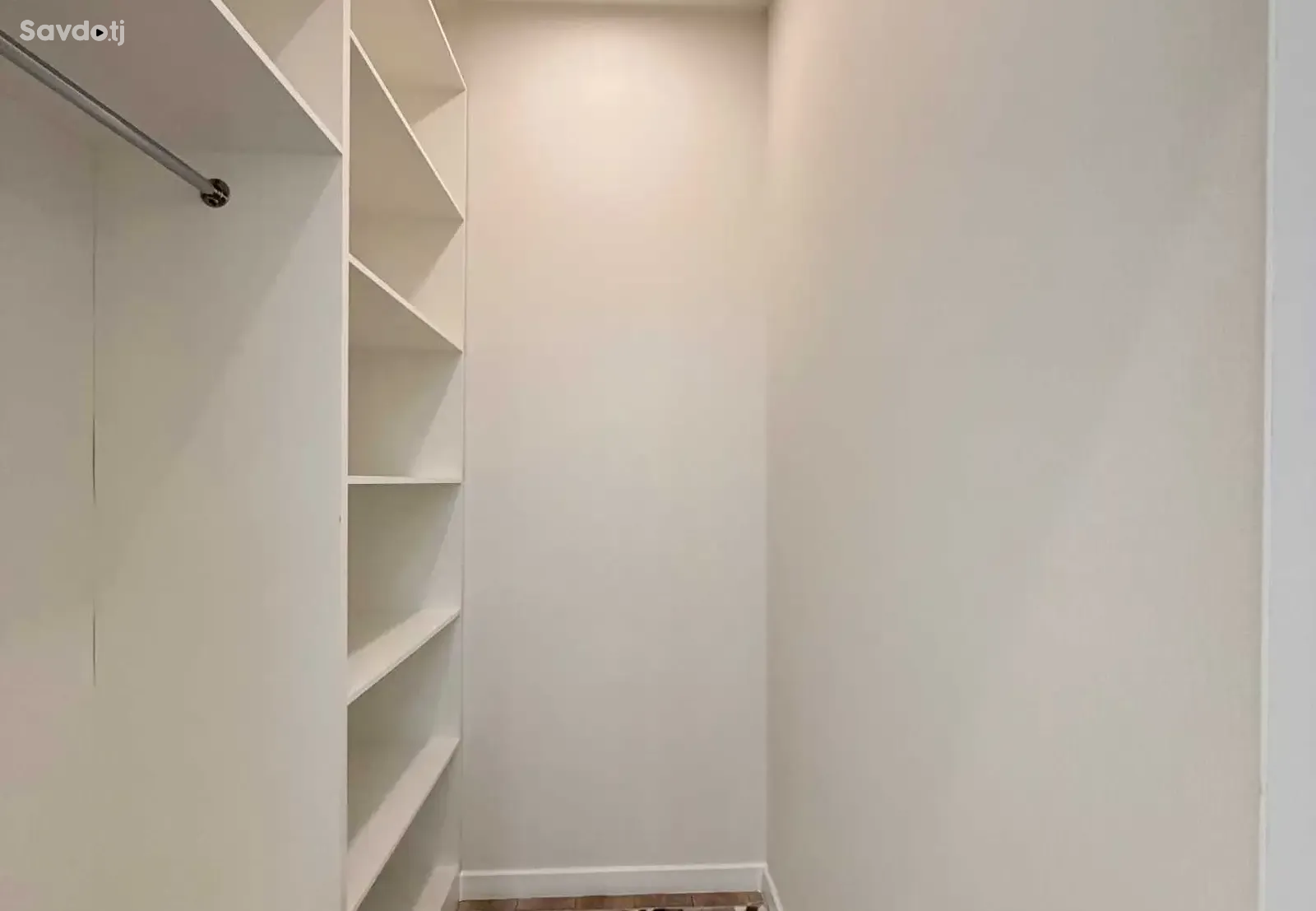 3-комн. квартира, 9 этаж, 103 м², сино — фото 12