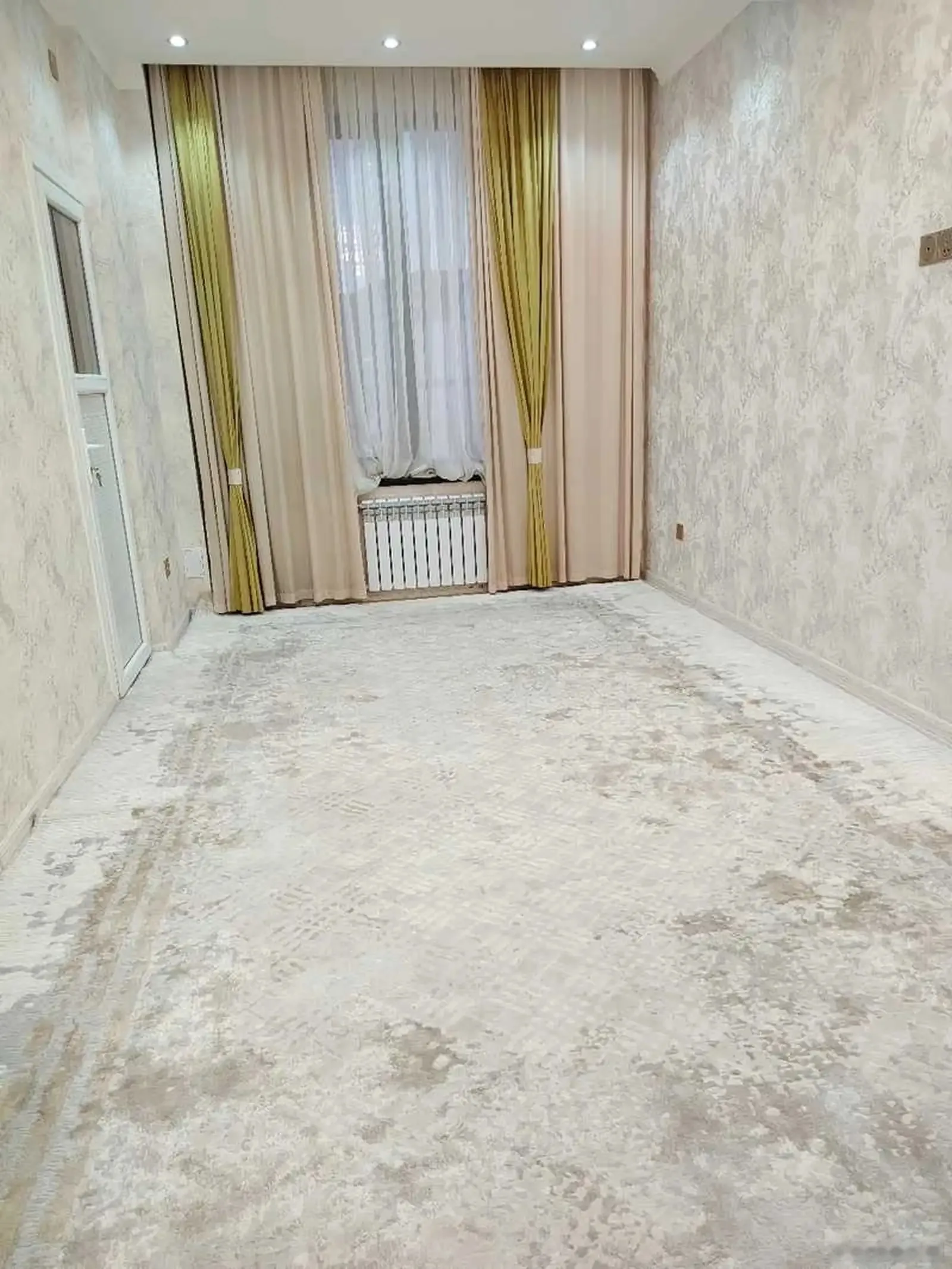 2-комн. квартира, 7 этаж, 65м², Зарафшон — фото 2