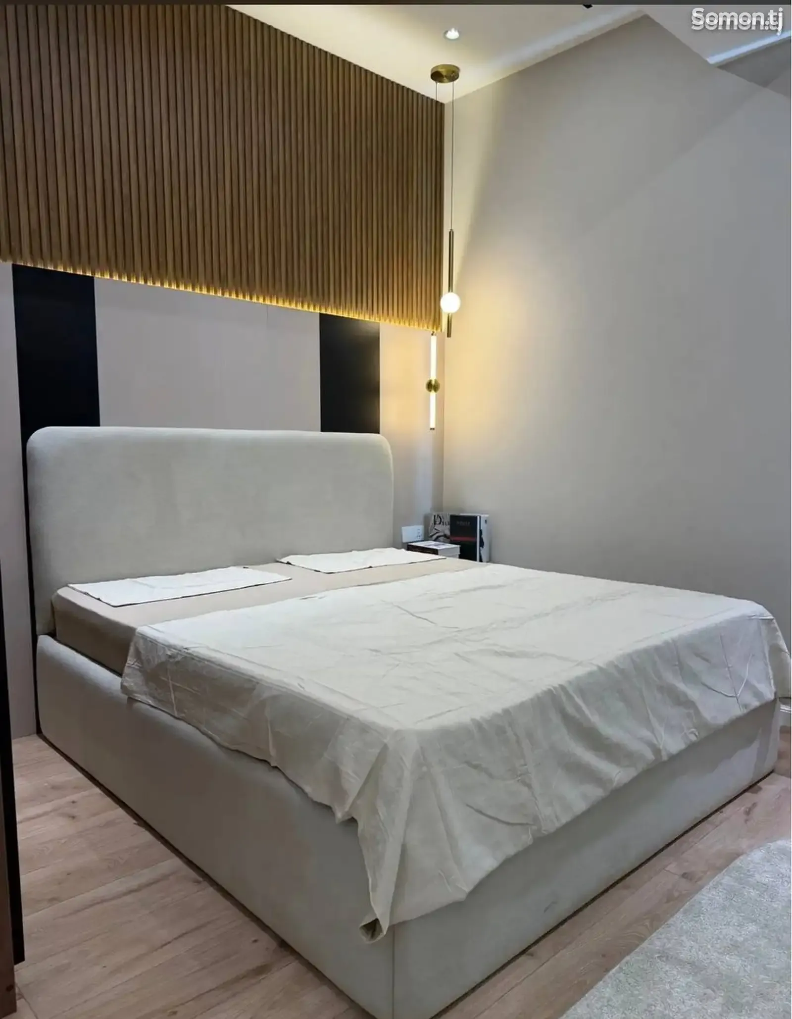 2-комн. квартира, 7 этаж, 67 м², Овир Чорахаи Евар — фото 11