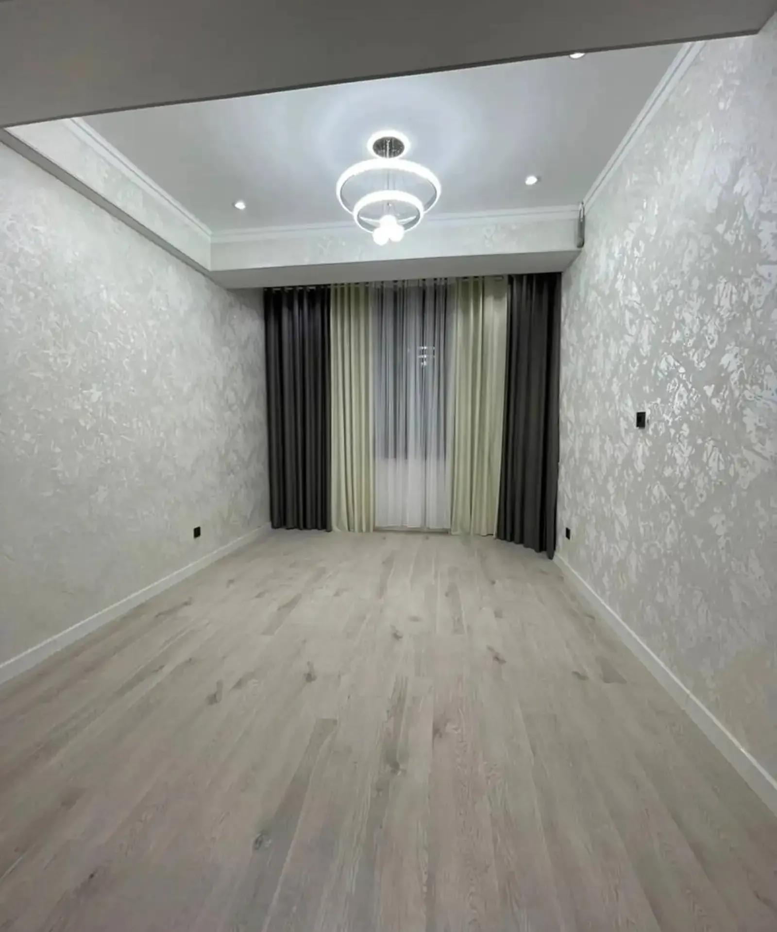 2-комн. квартира, 11 этаж, 52 м², Сомони — фото 4