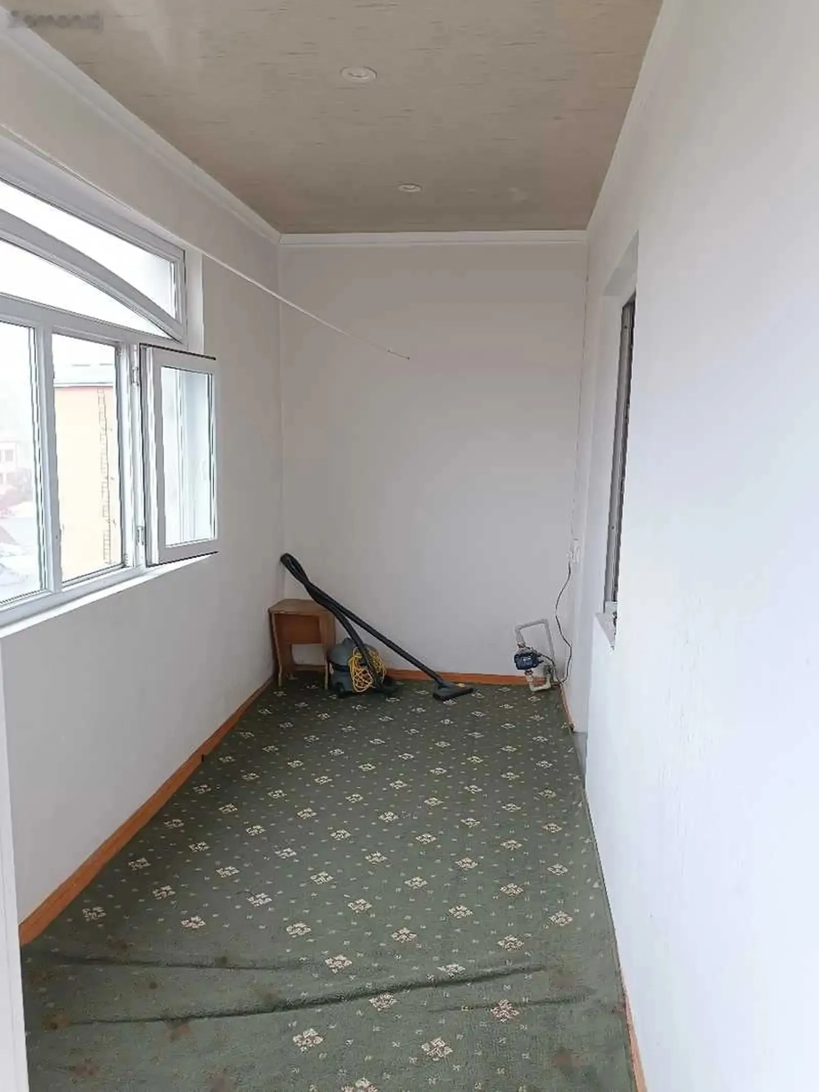 2-комн. квартира, 5 этаж, 100м², Фирдавси — фото 11