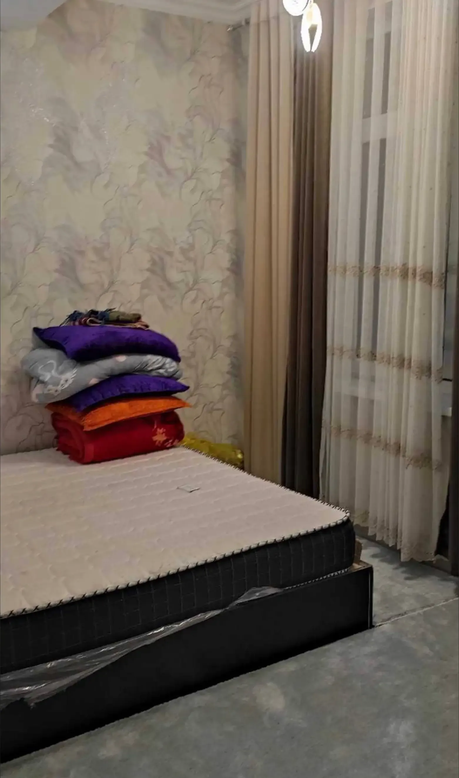 2-комн. квартира, 4 этаж, 50 м², Хитой бозор — фото 8