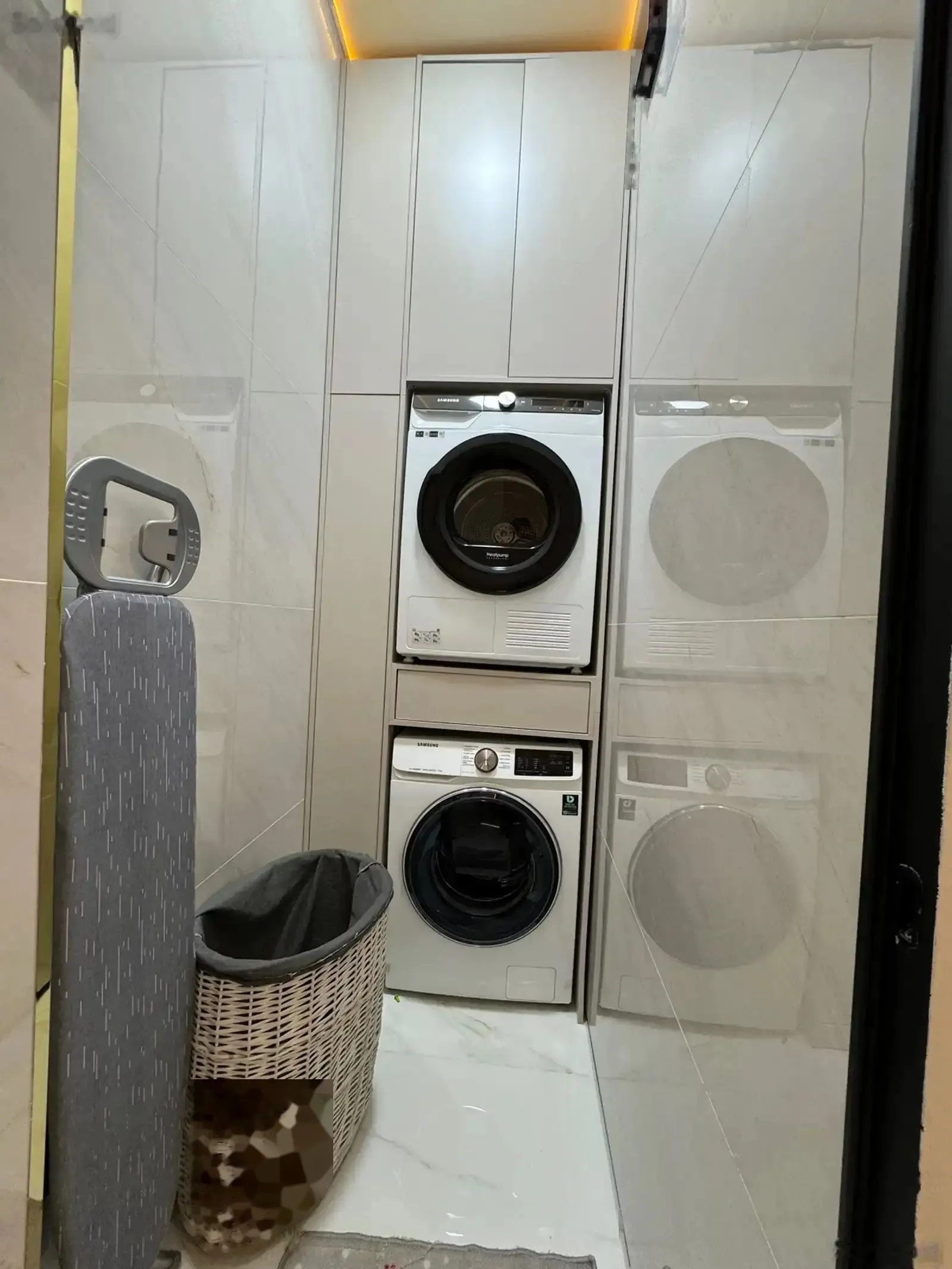 2-комн. квартира, 9 этаж, 79м², Садбарг, дом Waikiki, сари рох — фото 16