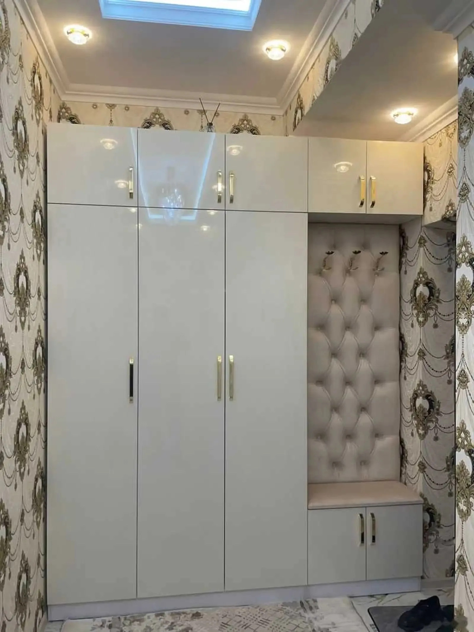 2-комн. квартира, 11 этаж, 68м², Евари Молодёжный — фото 7
