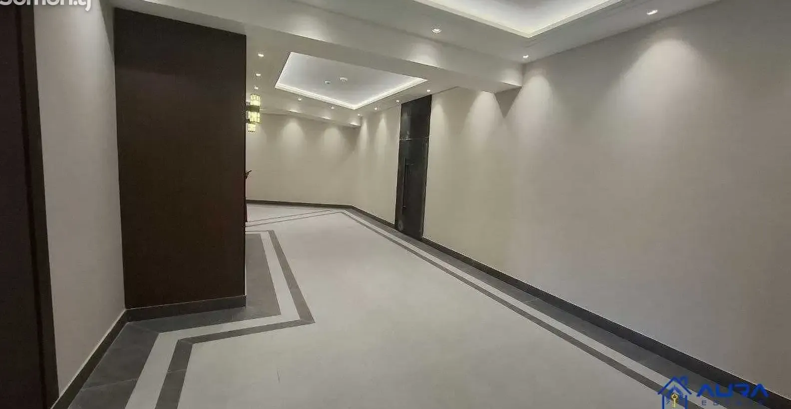 3-комн. квартира, 7 этаж, 149 м², Сино — фото 3
