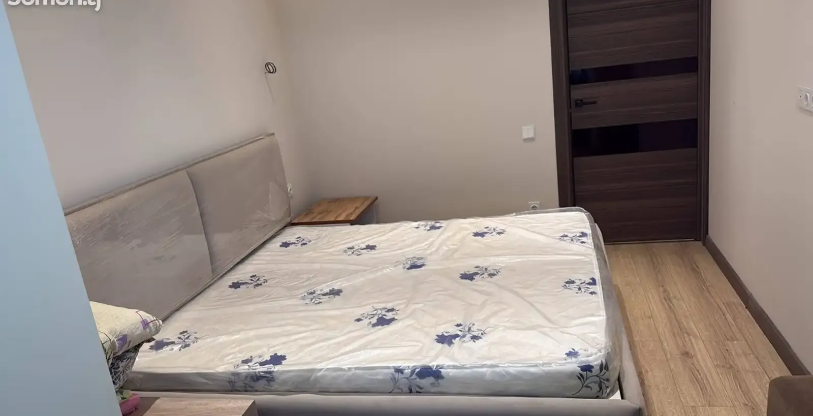 2-комн. квартира, 16 этаж, 62м², Исмоили Сомони, Бурак — фото 5
