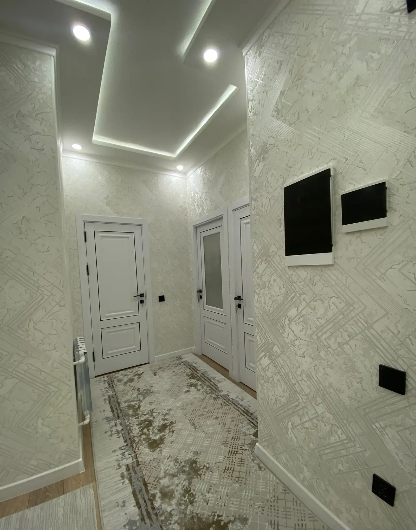 3-комн. квартира, 14 этаж, 79 м², н.Сино 33 мкр