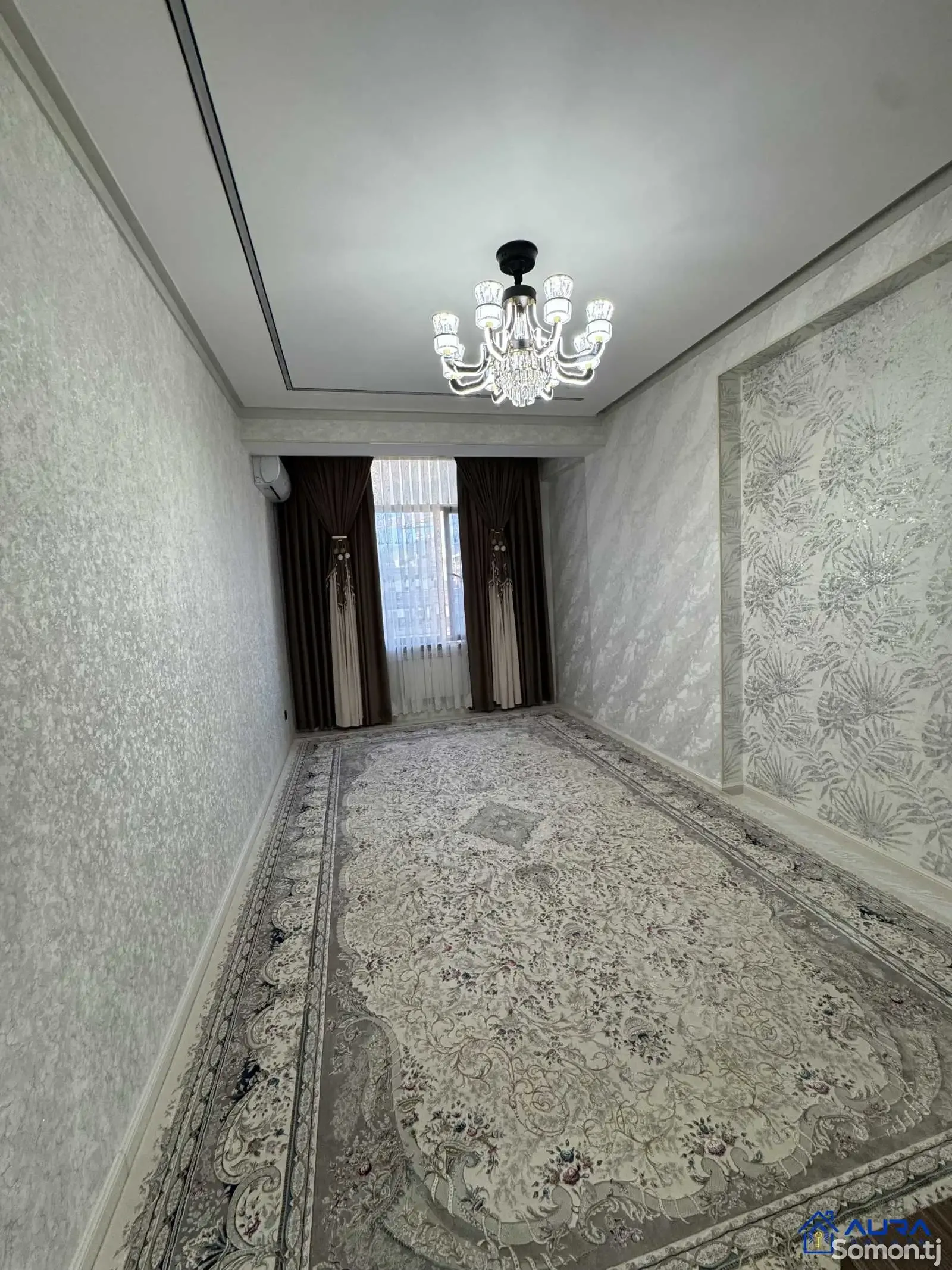 2-комн. квартира, 13 этаж, 68 м², Сино — фото 8