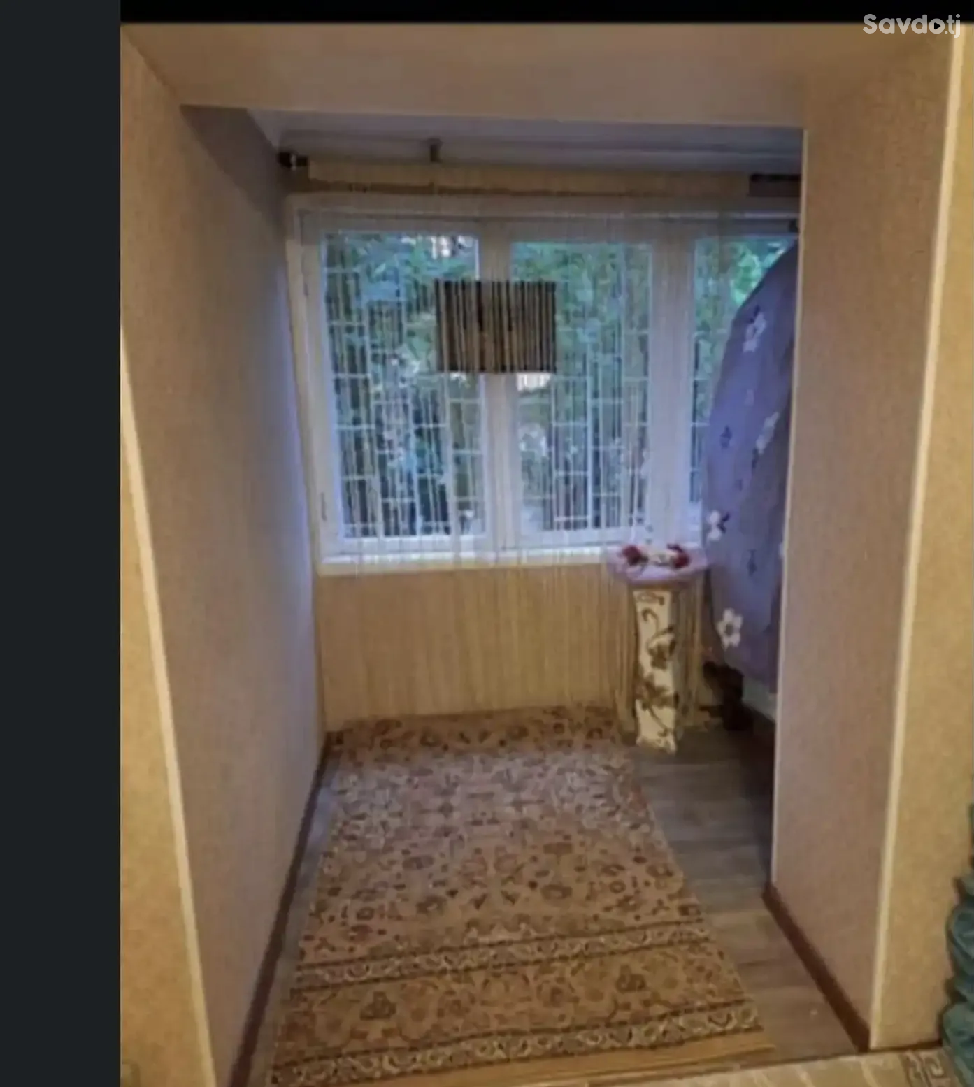 1-комн. квартира, 1 этаж, 48 м², сино — фото 4
