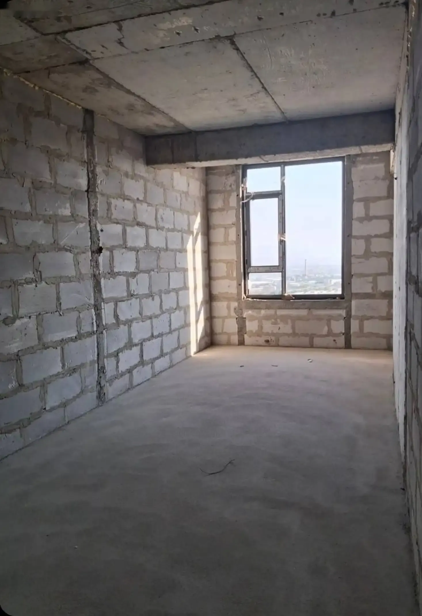 3-комн. квартира, 23 этаж, 123 м², Сино — фото 3
